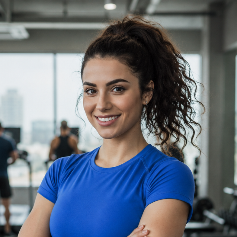 Ana, Coach de Personal Coach